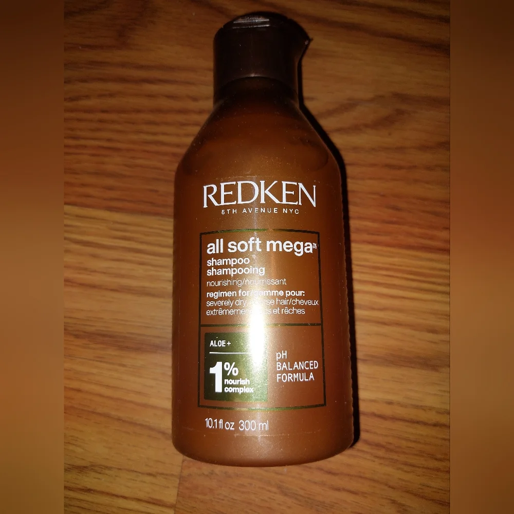 Redken 5th ave